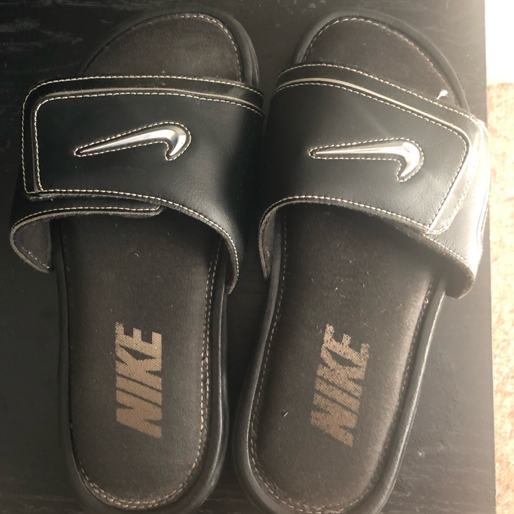 Nike Slides